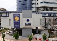 Ερρίκος Ντυνάν: Ρομποτική υποδόρια μαστεκτομή για πρώτη φορά στην Ελλάδα Ερρίκος Ντυνάν: Ρομποτική υποδόρια μαστεκτομή για πρώτη φορά στην Ελλάδα