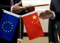 ΕΕ προς Κίνα: Δεν μας πήραν στα σοβαρά – Τα εμπόδια στην πρόσβαση στην αγορά αυξάνονται ΕΕ προς Κίνα: Δεν μας πήραν στα σοβαρά – Τα εμπόδια στην πρόσβαση στην αγορά αυξάνονται