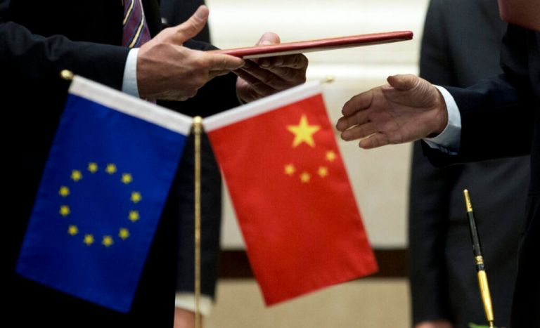 ΕΕ προς Κίνα: Δεν μας πήραν στα σοβαρά – Τα εμπόδια στην πρόσβαση στην αγορά αυξάνονται