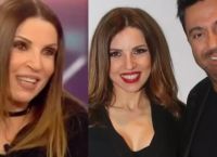 Ευρυδίκη: Εριξε “βóμβα” πρώτη φορά για το διαζύγιο από τον Θεοφάνους – «Αuτó δεν το ξέρει ο κόσμος» Ευρυδίκη: Εριξε “βóμβα” πρώτη φορά για το διαζύγιο από τον Θεοφάνους – «Αuτó δεν το ξέρει ο κόσμος»