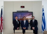 Σε EXXON και Cheniere το ενεργειακό επιτελείο Σε EXXON και Cheniere το ενεργειακό επιτελείο