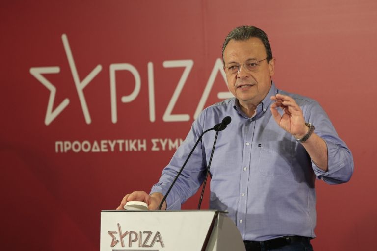 Φάμελλος: «Το καθεστώς Μητσοτάκη πρέπει να φύγει – Τέρμα οι ψηφοφόροι του 2ευρου»