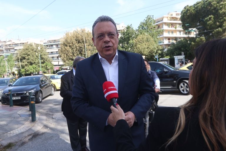 Μηνυτήρια αναφορά Φάμελλου για την Ομάδα Αλήθειας
