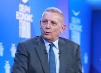 Φλώρος για τα ελληνοτουρκικά: «Θα πρέπει να είμαστε έτοιμοι για το αναπάντεχο» Φλώρος για τα ελληνοτουρκικά: «Θα πρέπει να είμαστε έτοιμοι για το αναπάντεχο»