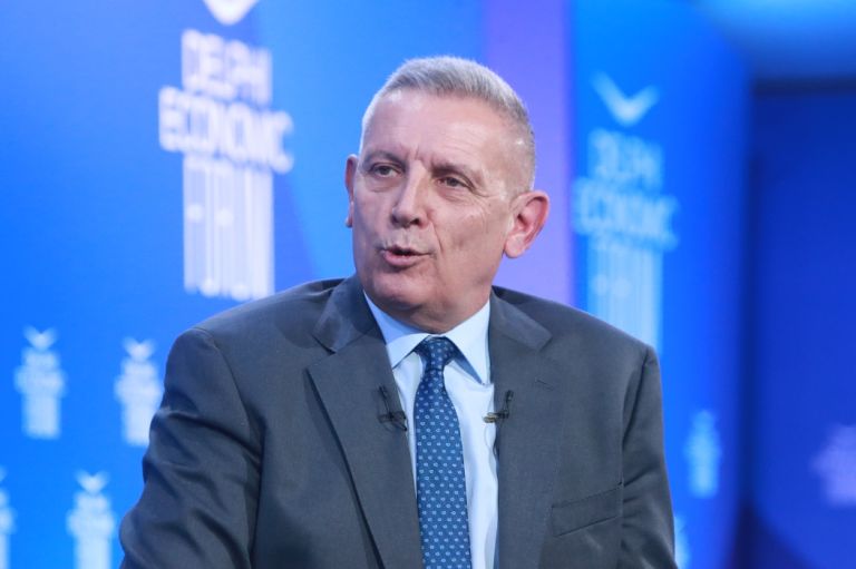 Φλώρος για τα ελληνοτουρκικά: «Θα πρέπει να είμαστε έτοιμοι για το αναπάντεχο»