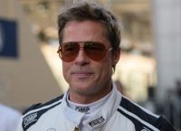 Το νέο τρέιλερ της ταινίας F1 με τον Μπραντ Πιτ Το νέο τρέιλερ της ταινίας F1 με τον Μπραντ Πιτ