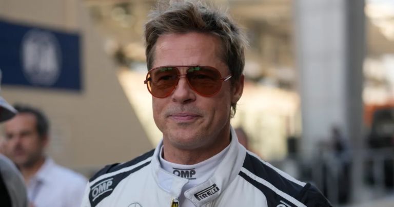 Το νέο τρέιλερ της ταινίας F1 με τον Μπραντ Πιτ