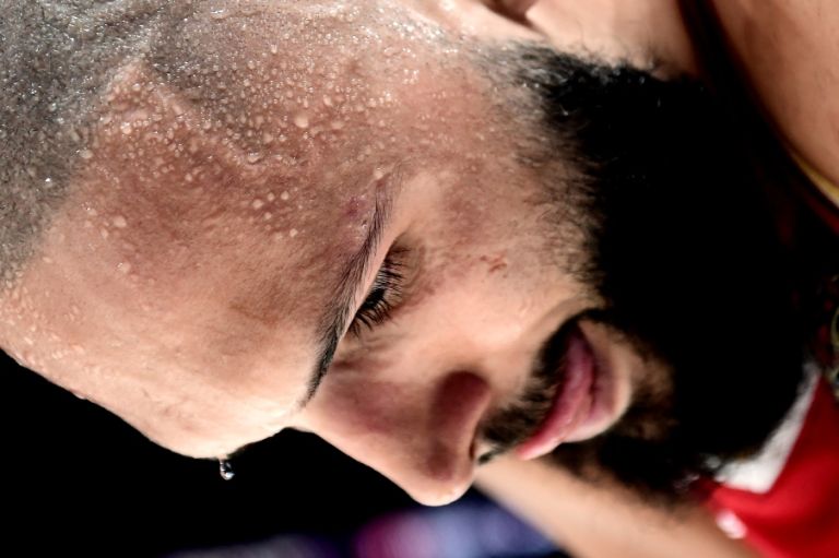 Euroleague Final Four 2025: Ξέσπασε σε κλάματα ο Φουρνιέ μετά τον χαμένο ημιτελικό