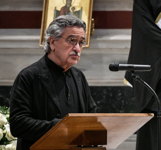 “Εφυγε” στα 79 του χρόνια ο ηθοποιός Νίκος Γαλανός-Έδινε μάχη με τον καρκίνο τους τελευταίους μήνες