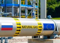 ΕΕ: Ανακοινώνεται ο Οδικός Χάρτης για την απεξάρτηση από το ρωσικό αέριο ΕΕ: Ανακοινώνεται ο Οδικός Χάρτης για την απεξάρτηση από το ρωσικό αέριο