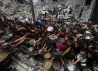Τραγικές εικόνες στη Γάζα – Τουλάχιστον 120 νεκροί σε βομβαρδισμούς του Ισραήλ Τραγικές εικόνες στη Γάζα – Τουλάχιστον 120 νεκροί σε βομβαρδισμούς του Ισραήλ