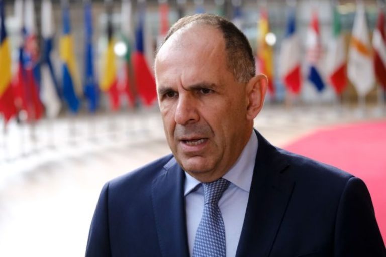 ΟΗΕ: «Η προστασία των αμάχων δεν είναι προαιρετική» -Κοινή δήλωση 80 κρατών με πρωτοβουλία της Ελλάδας