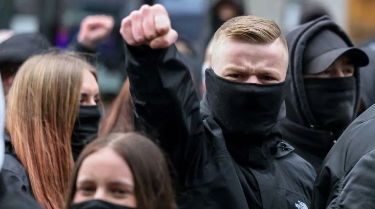 Γερμανία: Έφοδοι και συλλήψεις μελών ακροδεξιάς τρομοκρατικής οργάνωσης