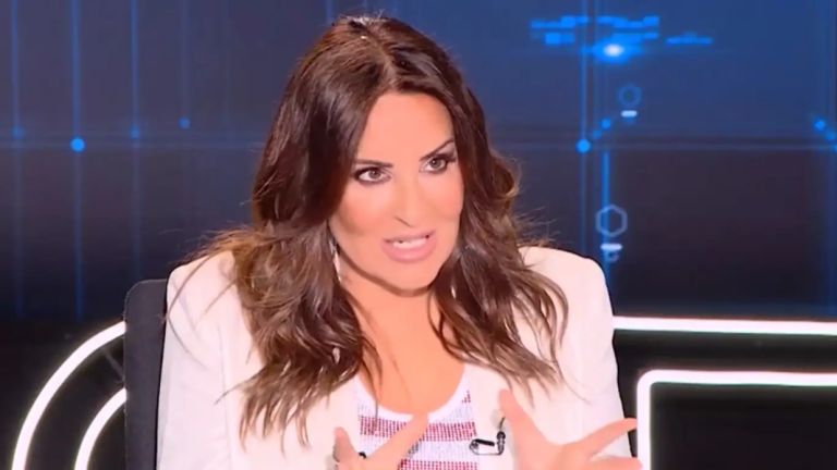 Το αποκάλυψε μετά από χρόνια η Ναταλία Γερμανού: «Έκανα σχέσεις με πολύ νεότερους άντρες επειδή……»