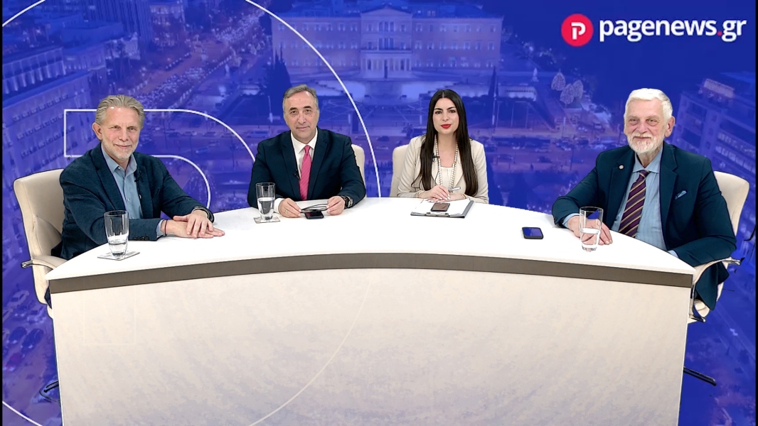 Σύγκρουση Λοβέρδου – Γερουλάνου για προανακριτική – εξωτερική πολιτική και δημοσκοπήσεις