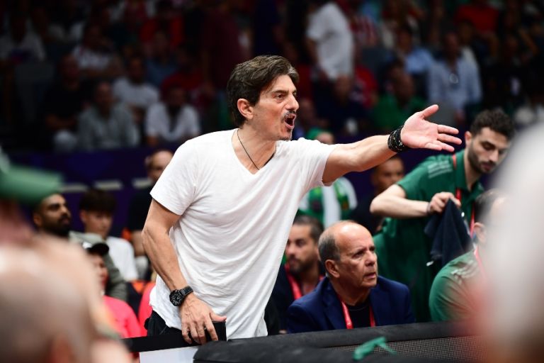 Γιαννακόπουλος: Αποτύχαμε, θα επανέλθουμε πιο δυνατοί, εμείς δεν πανηγυρίζουμε συμμετοχές σε Final Four