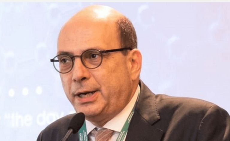 Γιαζιτζόγλου: Οι πρώτες ύλες αποκτούν τεράστιο στρατηγικό ενδιαφέρον