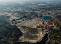 Οι σπηλιές του Giant Mine προειδοποίηση για κυβερνήσεις και εταιρείες που θέλουν να εξορύξουν χρυσό Οι σπηλιές του Giant Mine προειδοποίηση για κυβερνήσεις και εταιρείες που θέλουν να εξορύξουν χρυσό
