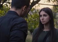 «Γη της ελιάς»: Δύσκολες στιγμές για τη Βασιλική και τον Στέφανο- Κινδυνεύουν… «Γη της ελιάς»: Δύσκολες στιγμές για τη Βασιλική και τον Στέφανο- Κινδυνεύουν…