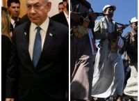 Αναθεώρηση πολιτικής του Ισραήλ μετά το πλήγμα των Χούθι Αναθεώρηση πολιτικής του Ισραήλ μετά το πλήγμα των Χούθι