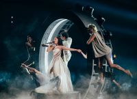 Eurovision 2025: Πάνω από 70 καλλιτέχνες ζητούν τον αποκλεισμό του Ισραήλ Eurovision 2025: Πάνω από 70 καλλιτέχνες ζητούν τον αποκλεισμό του Ισραήλ