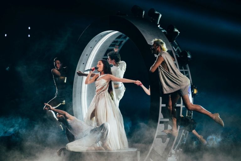Eurovision 2025: Πάνω από 70 καλλιτέχνες ζητούν τον αποκλεισμό του Ισραήλ