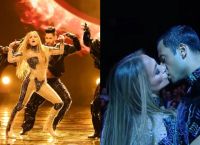 AMAs: Έξι highlights από τη λαμπερή βραδιά – Από τα φιλιά της Λόπεζ μέχρι τον θρίαμβο της Billie Eilish AMAs: Έξι highlights από τη λαμπερή βραδιά – Από τα φιλιά της Λόπεζ μέχρι τον θρίαμβο της Billie Eilish