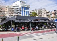 Μεγάλη μείωση του τζίρου, σχεδόν κατά 8%, καταγράφηκε στην εστίαση Μεγάλη μείωση του τζίρου, σχεδόν κατά 8%, καταγράφηκε στην εστίαση