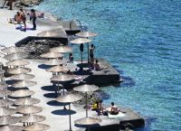 Μύρισε καλοκαίρι στην Αττική – Ξεχύθηκαν στις παραλίες οι Αθηναίοι αναζητώντας ανάσα δροσιάς Μύρισε καλοκαίρι στην Αττική – Ξεχύθηκαν στις παραλίες οι Αθηναίοι αναζητώντας ανάσα δροσιάς