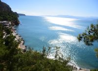 Θερμοκρασίες που χώρισαν την Ελλάδα στα δύο: 30 βαθμοί Κελσίου στη Θεσσαλονίκη, ούτε 17 στη Ρόδο! Θερμοκρασίες που χώρισαν την Ελλάδα στα δύο: 30 βαθμοί Κελσίου στη Θεσσαλονίκη, ούτε 17 στη Ρόδο!