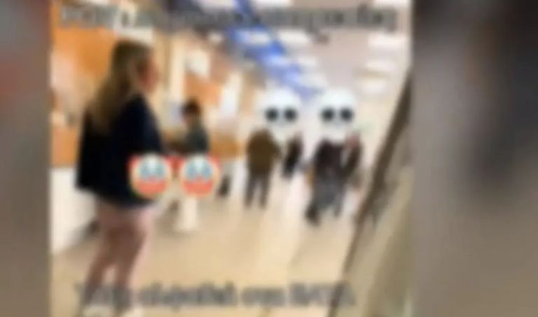 Χαμός στα ΕΛΤΑ Καλαμάτας επειδή έδωσαν προτεραιότητα σε έγκυο-“Μπορεί να περιμένει, δεν την πιάσαν οι πόνοι”