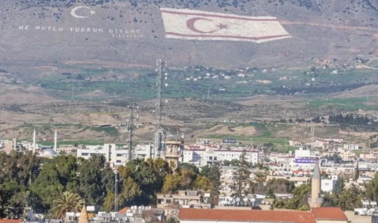Προκαλεί ξανά η Τουρκία: Τουριστική καμπάνια με το όνομα Island Cyprus για το ψευδοκράτος