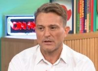 Καραμίχος για την μάχη με τον καρκίνο: “Είναι η απόδειξη ότι υπάρχει ελπίδα, αρκεί να υπάρξει πρόληψη” Καραμίχος για την μάχη με τον καρκίνο: “Είναι η απόδειξη ότι υπάρχει ελπίδα, αρκεί να υπάρξει πρόληψη”
