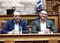 ΣΥΡΙΖΑ: Πικρή δικαίωση για εμάς η καταδίκη Κασσελάκη για το πόθεν έσχες ΣΥΡΙΖΑ: Πικρή δικαίωση για εμάς η καταδίκη Κασσελάκη για το πόθεν έσχες