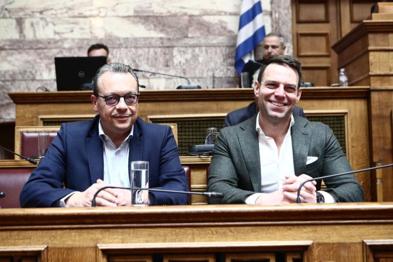 ΣΥΡΙΖΑ: Πικρή δικαίωση για εμάς η καταδίκη Κασσελάκη για το πόθεν έσχες