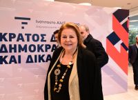 Κατσέλη για Τσίπρα: Θα μπορούσε να είναι επικεφαλής σε ευρύτερη συσπείρωση κοινωνικών και πολιτικών δυνάμεων Κατσέλη για Τσίπρα: Θα μπορούσε να είναι επικεφαλής σε ευρύτερη συσπείρωση κοινωνικών και πολιτικών δυνάμεων