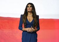 Kimberly Guilfoyle Graduates from Ambassador School Ahead of U.S. Ambassador Appointment to Greece Kimberly Guilfoyle Graduates from Ambassador School Ahead of U.S. Ambassador Appointment to Greece