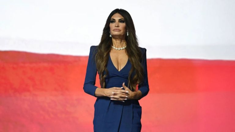 Kimberly Guilfoyle Graduates from Ambassador School Ahead of U.S. Ambassador Appointment to Greece