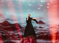 Eurovision 2025: Τι ώρα θα εμφανιστεί η Κλαυδία-Τι δίνουν οι στοιχηματικές Eurovision 2025: Τι ώρα θα εμφανιστεί η Κλαυδία-Τι δίνουν οι στοιχηματικές