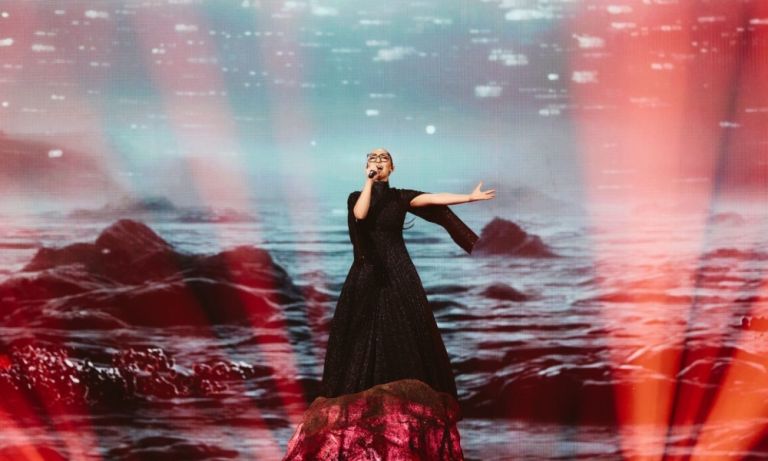 Eurovision 2025: Τι ώρα θα εμφανιστεί η Κλαυδία-Τι δίνουν οι στοιχηματικές