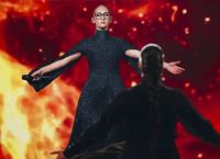 Eurovision 2025: Η θέση που θα εμφανιστεί η Κλαυδία και το «γούρι» που την ακολουθεί Eurovision 2025: Η θέση που θα εμφανιστεί η Κλαυδία και το «γούρι» που την ακολουθεί