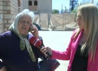Eurovision 2025: Συγκινεί η γιαγιά της Κλαυδίας – “Την καμαρώνουμε διπλά τώρα” Eurovision 2025: Συγκινεί η γιαγιά της Κλαυδίας – “Την καμαρώνουμε διπλά τώρα”