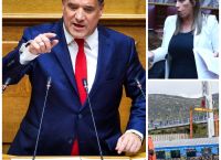 Τέμπη: Η ώρα της πλήρους δικαίωσης για τον Άδωνι Γεωργιάδη [vid]