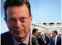 Κύρτσος: «Διεθνής καρπαζοεισπράκτορας ο Μητσοτάκης» – Άχρηστος και επικίνδυνος Κύρτσος: «Διεθνής καρπαζοεισπράκτορας ο Μητσοτάκης» – Άχρηστος και επικίνδυνος