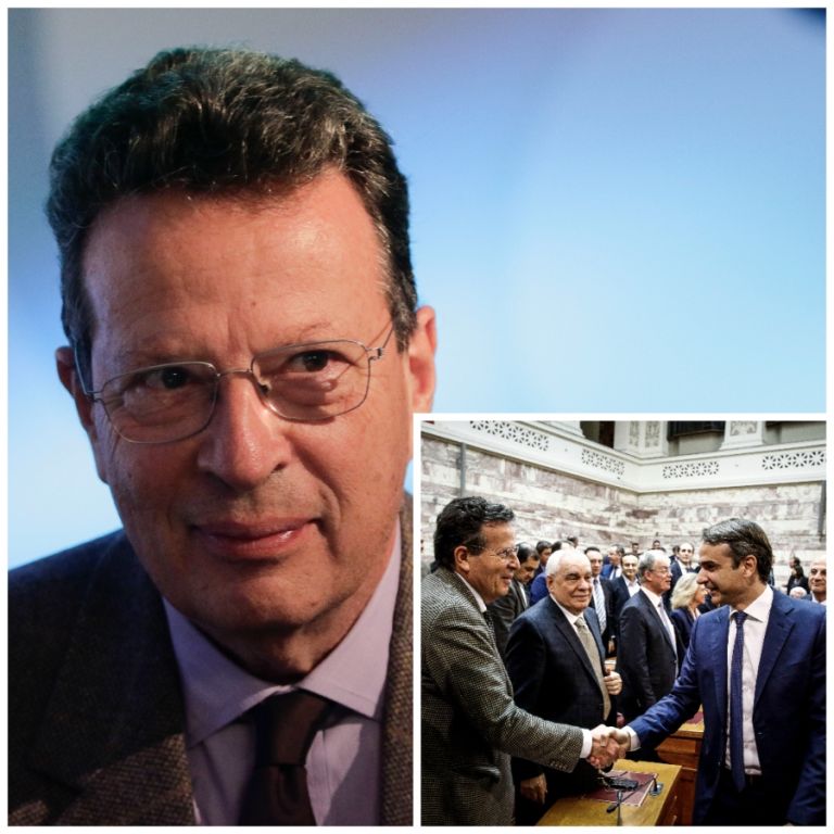 Κύρτσος: «Διεθνής καρπαζοεισπράκτορας ο Μητσοτάκης» – Άχρηστος και επικίνδυνος