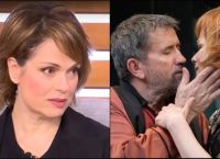 Λαμπρόγιαννη για Σπύρο Παπαδόπουλο: Ήθελε να με φιλάει στον λαιμό και να με λέει «μωράκι μου» Λαμπρόγιαννη για Σπύρο Παπαδόπουλο: Ήθελε να με φιλάει στον λαιμό και να με λέει «μωράκι μου»