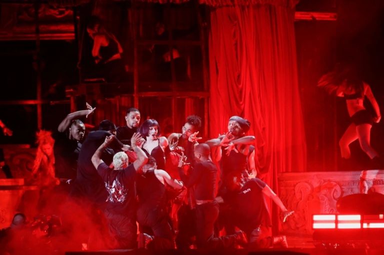 Το σχέδιο της επίθεσης στη συναυλία της Lady Gaga