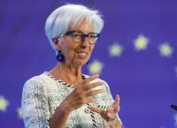 Επιβεβαιώνει ο Σβαμπ: Η Λαγκάρντ συζήτησε την πρόωρη αποχώρησή της από την ΕΚΤ για να αναλάβει το WEF Επιβεβαιώνει ο Σβαμπ: Η Λαγκάρντ συζήτησε την πρόωρη αποχώρησή της από την ΕΚΤ για να αναλάβει το WEF