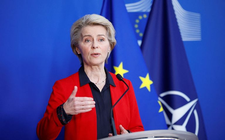 ΕΕ: Νέοι κανόνες Net Zero ενισχύουν τις καθαρές τεχνολογίες