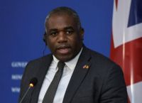 Νέος γύρος συζητήσεων σήμερα στο Λονδίνο για την Ουκρανία Νέος γύρος συζητήσεων σήμερα στο Λονδίνο για την Ουκρανία